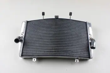 алюминиевый радиатор /радиатор из сплава для Honda VFR1200F VFR1200FD 2010-2016 (НЕ ДЛЯ DCT) ПРОВЕРЬТЕ ОПИСАНИЕ