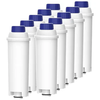 Фильтры для воды для кофемашин DeLonghi ECAM Eletta Dinamica DLSC002 Magnifica ETAM Autentica и различных моделей