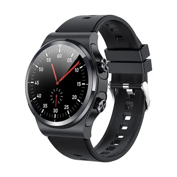 2023 Новые Смарт-часы GT96 для Мужчин и Женщин TWS Bluetooth Наушники Для Вызова Музыки Монитор Здоровья С Несколькими Циферблатами Спортивные Фитнес-Умные Часы