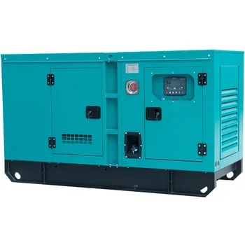 Бесщеточный генератор с автоматической щеткой Silent ATS, предназначенный для отелей ISO9001, мощностью 75 кВт, 3-фазный дизель-генератор