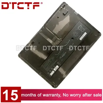 DTCTF 11,1V 60Wh 5200 mAh Модель CO06XL Базовый аккумулятор HSTNN-DB5A для ноутбука HP ZBook 14 или EliteBook 740/50/55 840/50 G1 G2