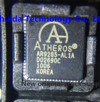 Оригинальный чип порта Ethernet AR9285-AL1A QFN Новый продукт