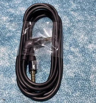 Сменные кабели наушников для проводных и беспроводных наушников SteelSeries Arctis Nova Pro, кабель для подключения аудиосигнала, кабель Aux 3,5 мм
