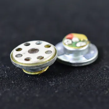 Наушники-вкладыши IEM DIY HIFI с динамическим драйвером 10 мм с алмазной пленкой