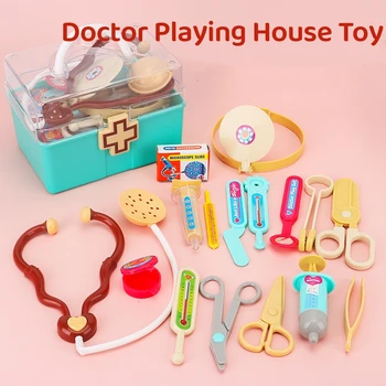 Детский набор игрушек 