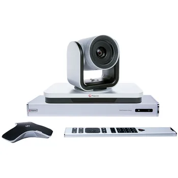 Система видеоконференцсвязи Polycom Real Presence Group 300 с камерой EagleEye IV-12x