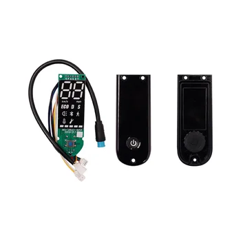 Для электрического скутера Ninebot № 9 MaxG30, плата управления Bluetooth, панель дисплея прибора G30