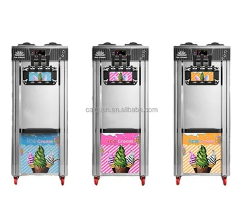 Популярный Автомат по Продаже Мороженого Для Продвижения