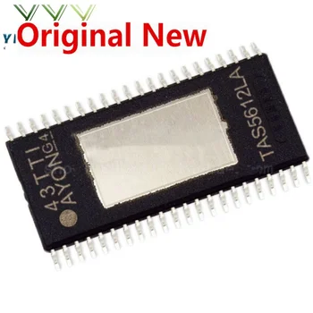 Оригинальный 100% Новый 5-50 шт./лот TAS5612LADDVR TAS5612LA HSSOP-44 IC чипсет IC чипсет Оригинал