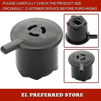 Клапан ограничения давления в электрической скороварке Электрическая рисоварка для снижения давления и выпускной клапан скороварка (Стиль 7)