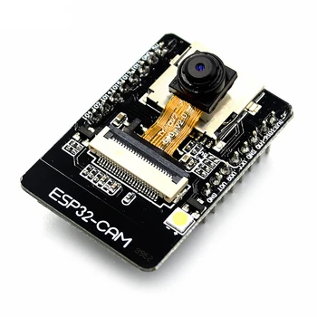 модуль камеры 5v Wifi + Module для платы разработки Arduino Esp32 Esp32-cam Ov2640