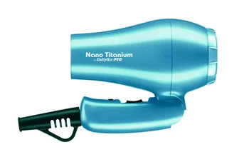 Фен для волос Nano Titanium Travel Size