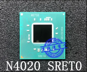 Новый N4020 SRETO SRET0 N4120 SRESZ N5030 SRFDC