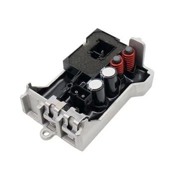 Автоматический нагнетатель теплого воздуха с электрическим резистором для W203 W220 W230 E280 E350 C320 CL550