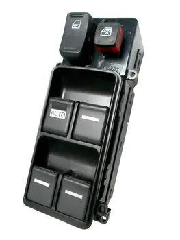 Для главного выключателя стеклоподъемника ТОЛЬКО для моделей Honda Odyssey EX 2005-2010 годов выпуска