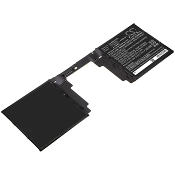 Аккумулятор для планшета Microsoft G3HTA041 Surface Book 2 1793 15 Вольт 11,36 Емкость 5400 мАч / 61,34 Втч