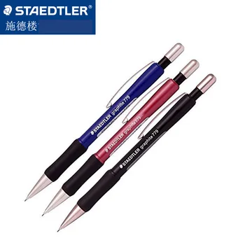 Оптовая продажа Германия Staedtler Staedtler 779 05/07 Офисный студенческий механический карандаш с выдвижным наконечником