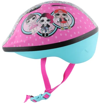 Детский велосипедный шлем Surprise 2D с хоккейной шайбой Icp на заказ