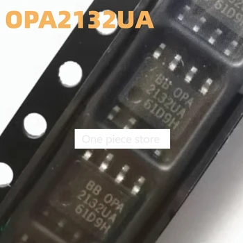 1 шт. патч OPA2132UA Fever Audio с двойным операционным усилителем OPA2132U SOP-8
