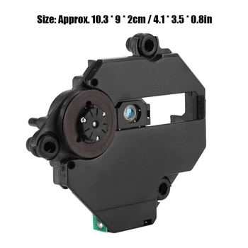 Замена объектива Anti Fall Optical для PS1 KSM-440ADM Игровые Аксессуары Игровая консоль Металлическая оптическая линза