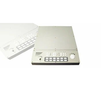 Медицинское оборудование CONTEC CMS6600B Портативная ЭМГ-система EMG, аппарат для электромиографии EMG/EP System