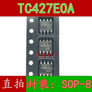 TC427EOA TC427E TC427 SOP-8