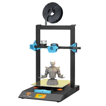 TWOTREES PLU-5 300x300x400 мм Размер печати DIY 300 Градусов Высокотемпературная 3D Печатная Машина Для Дизайна игрушек