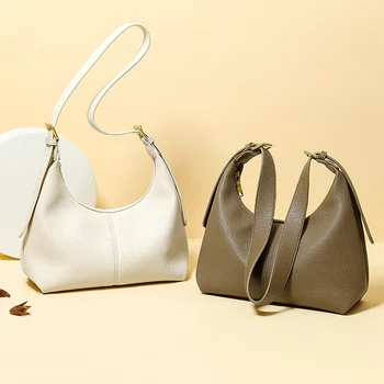 Женская сумка через плечо, модные повседневные кошельки, женские простые элегантные сумки, дизайнерская портативная сумка-мессенджер большой емкости