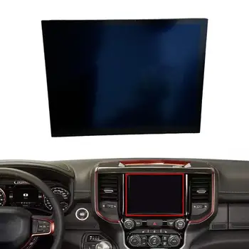 LA084x01 (SL) (02) Навигационная система LCD С прочными высококачественными деталями, навигация заменяет 8,4 дюйма