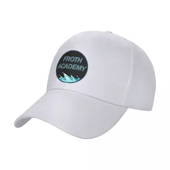 Бейсбольная кепка Foth Academy, шляпы boonie, милая кепка дальнобойщика, роскошная кепка для мужчин и женщин