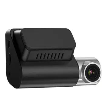 Видеорегистраторы WIFI Full HD Автомобильная Камера DVR Беспроводная Ночная Версия G-Сенсорного Регистратора Вождения С Записью 170 широкоугольных