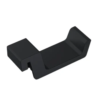 Противоскользящий кронштейн для наушников, простой в использовании стеллаж для хранения, подставка для игровой гарнитуры для консоли PS5, держатель для вешалки
