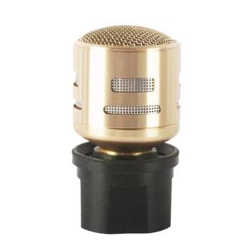 Профессиональный динамический микрофон с сердечником, капсулы, сменный картридж, микрофон с сердечником MIC N-M282