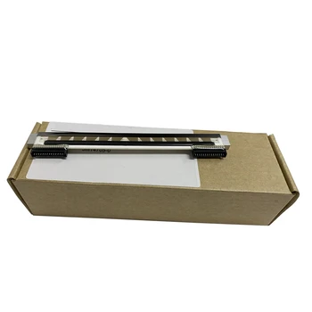 Новая печатающая головка штрих-кода 1025950-019 с разрешением 203 точек на дюйм для печатающей головки термоэтикетки Zebra GT800 GT820