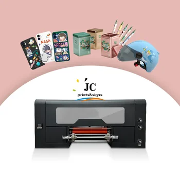 принтер a3 uv dtf с двойными печатающими головками XP600 PET Film 2023 dgt printer
