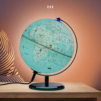 Beidou Ar Smart Gemini Globe 3D Трехмерная левитация, ночное свечение, Подарок Мечты на день рождения для детей-студентов