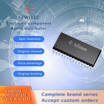 Infineon IR21368SPBF драйвер затвора SOP-28 микросхема оптрона интегральная схема полупроводниковые электронные компоненты