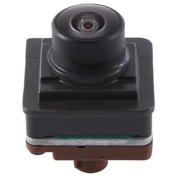 Новая камера парковки с камерой на решетке радиатора для Ford ML3T-19J220-AB